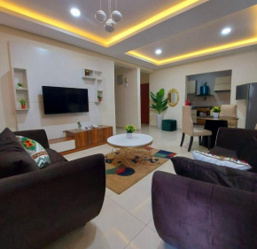 Ziroc Apartments Lekki Phase 1
